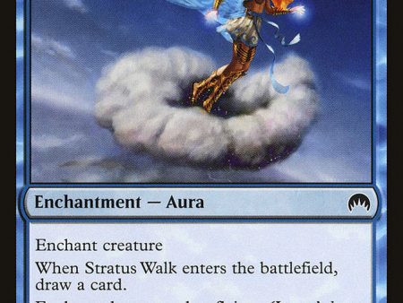 Stratus Walk [Magic Origins] Supply