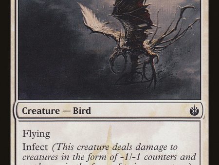 Tine Shrike [Mirrodin Besieged] Hot on Sale