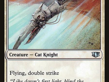 Skyhunter Skirmisher [Commander 2014] Cheap