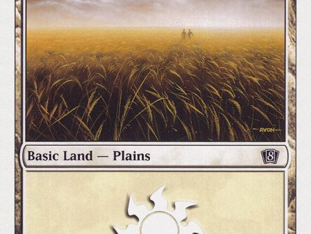 Plains (331) [Eighth Edition] For Sale