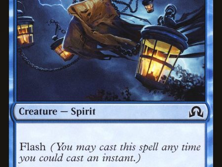 Stormrider Spirit [Shadows over Innistrad] Hot on Sale