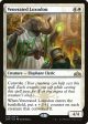 Venerated Loxodon [Guilds of Ravnica] For Cheap