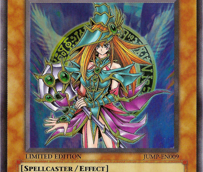 Magician s Valkyria [JUMP-EN009] Ultra Rare on Sale