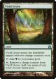 Vivid Grove [Commander 2011] For Cheap