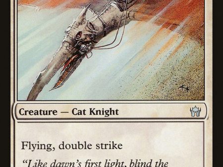 Skyhunter Skirmisher [Fifth Dawn] Online Hot Sale