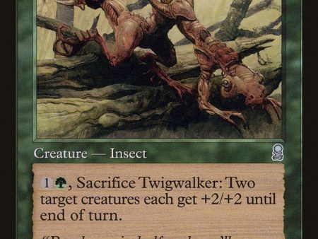 Twigwalker [Odyssey] Online Hot Sale