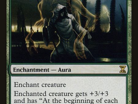 Verdant Embrace [Time Spiral] Supply