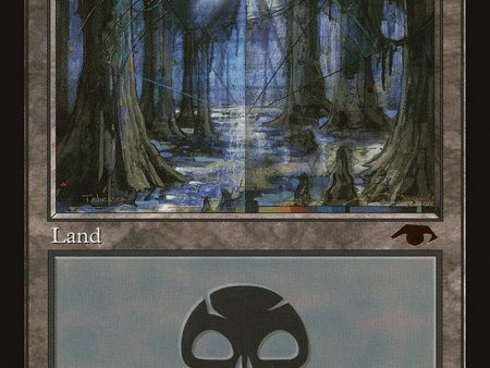 Swamp (3) [Guru] Cheap