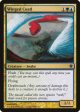 Winged Coatl [Commander 2013] Discount