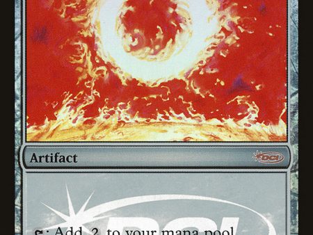 Sol Ring [Judge Gift Cards 2005] on Sale