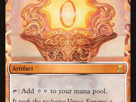 Sol Ring [Kaladesh Inventions] on Sale