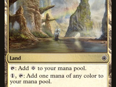 Unknown Shores [Ixalan] Online Hot Sale