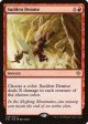 Sudden Demise [Archenemy: Nicol Bolas] on Sale