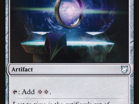 Sol Ring [Commander 2018] Sale