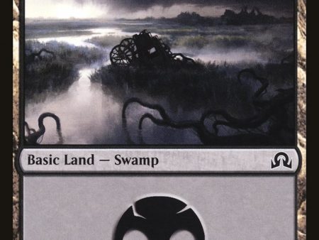 Swamp (289) [Shadows over Innistrad] For Discount