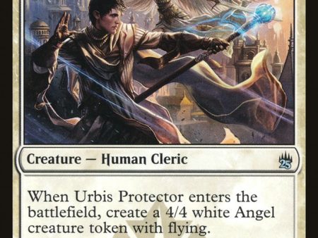 Urbis Protector [Masters 25] Online Sale