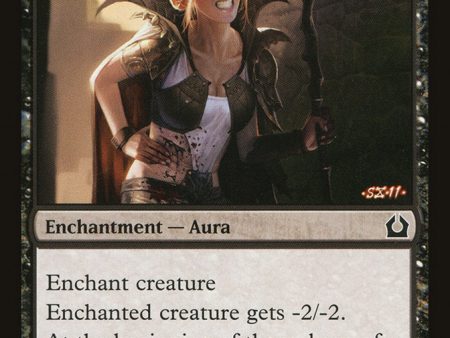 Stab Wound [Return to Ravnica] Hot on Sale