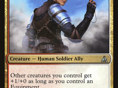 Weapons Trainer [Oath of the Gatewatch] Discount