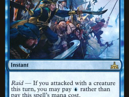 Admiral s Order [Rivals of Ixalan] Online now