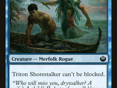 Triton Shorestalker [Journey into Nyx] Hot on Sale