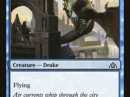 Wind Drake [Dragon s Maze] Cheap