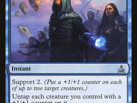 Unity of Purpose [Oath of the Gatewatch] on Sale