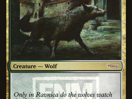 Watchwolf [Friday Night Magic 2009] on Sale