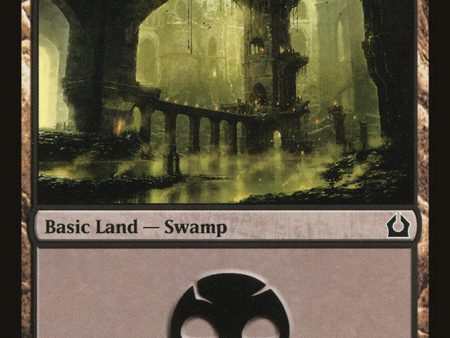 Swamp (264) [Return to Ravnica] Fashion