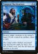 Temporal Machinations [Dominaria] Sale