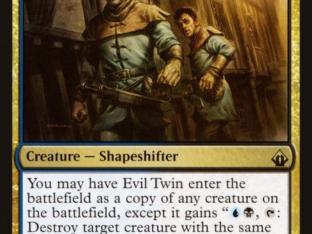 Evil Twin [Battlebond] on Sale