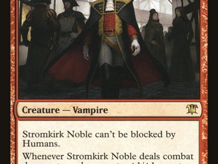 Stromkirk Noble [Innistrad] Cheap