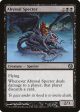 Abyssal Specter [Duels of the Planeswalkers] For Sale