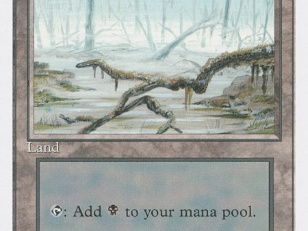 Swamp (370) [Fourth Edition] Online Hot Sale