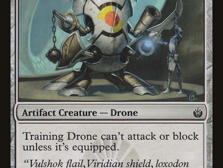 Training Drone [Mirrodin Besieged] Online Hot Sale