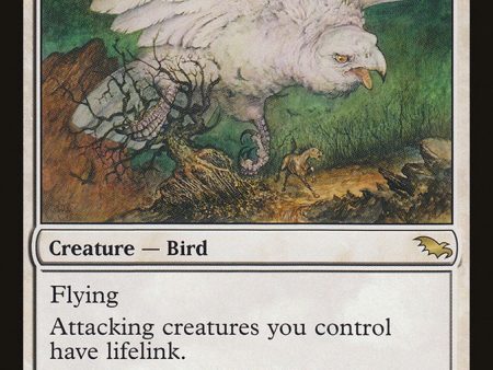 Windbrisk Raptor [Shadowmoor] Sale