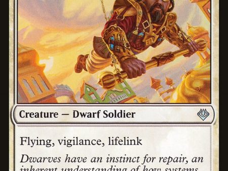 Aerial Responder [Archenemy: Nicol Bolas] Sale