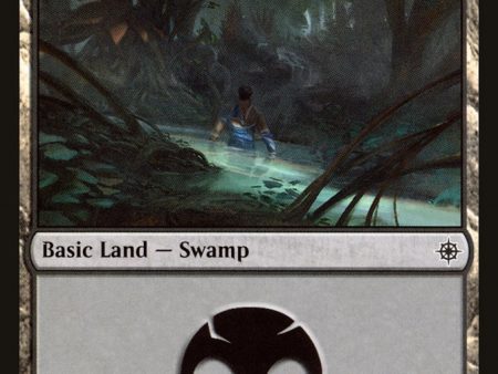 Swamp (269) [Ixalan] Hot on Sale