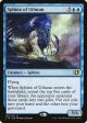 Sphinx of Uthuun [Commander 2014] For Cheap