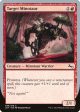 Target Minotaur (Rain Art) [Unstable] Hot on Sale