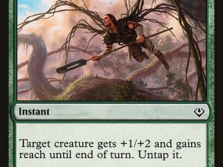 Vines of the Recluse [Archenemy: Nicol Bolas] Sale