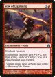 Vow of Lightning [Commander 2011] on Sale