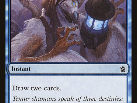 Weave Fate [Khans of Tarkir] Sale