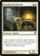 Thraben Purebloods [Innistrad] For Discount