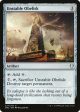 Unstable Obelisk [Commander Anthology Volume II] Hot on Sale