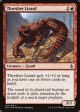 Thresher Lizard [Amonkhet] Online Sale