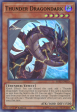 Thunder Dragondark [SOFU-EN019] Ultra Rare on Sale