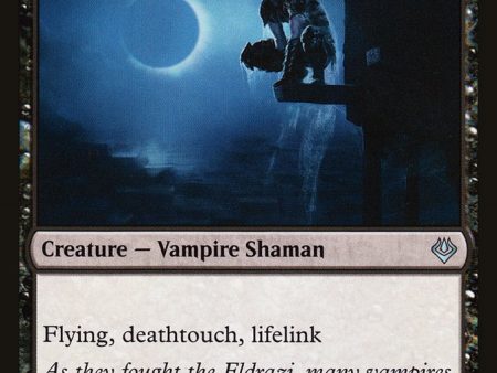 Vampire Nighthawk [Archenemy: Nicol Bolas] Discount