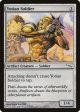 Yotian Soldier [Mirrodin] on Sale