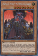 Magical Musket Mastermind Zakiel [SPWA-EN022] Secret Rare on Sale