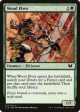 Wood Elves [Commander 2015] Supply